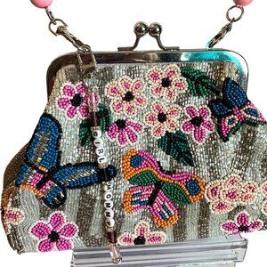 Girl Mommy Bag Charm